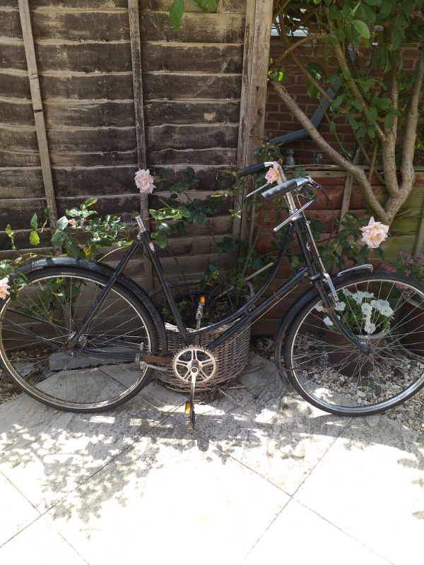 gumtree ladies bike